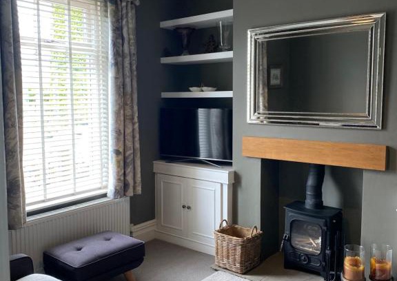 Clitheroe Casa | Cheerful and spacious 3 bed home in Clitheroe