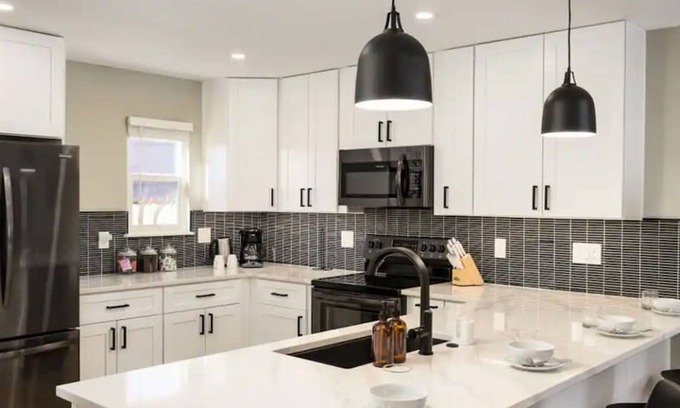 Scenic Heights Casa | Cheerful Denver Duplex 5 Bedrooms
