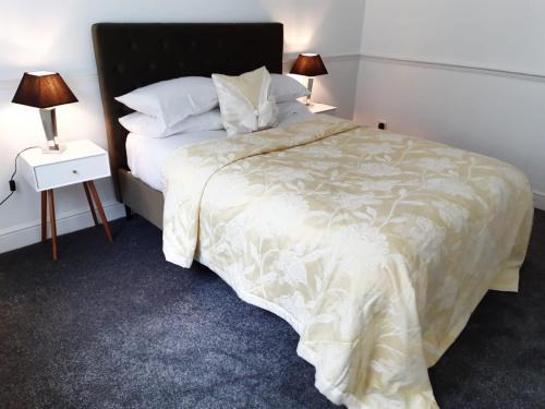 Sheffield Casa | Cheerful home close to the city and Peak District