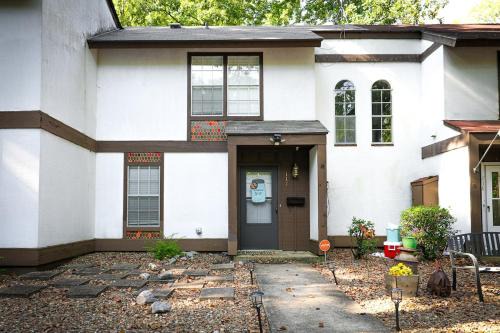 Hot Springs Village Apartamento | Cheerful Hot Springs Village Condo