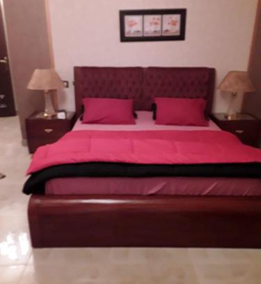 The 5th Settlement Villa | Cheerful standalone villa with pool and waterfall