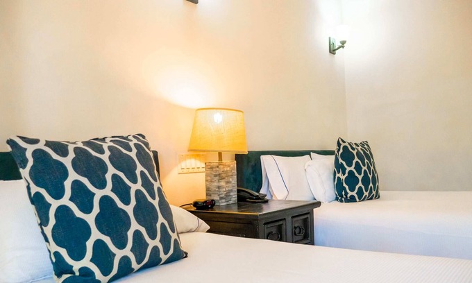 Colonia El Progreso Apartamento | Cheerful Studio + Golf + Pool