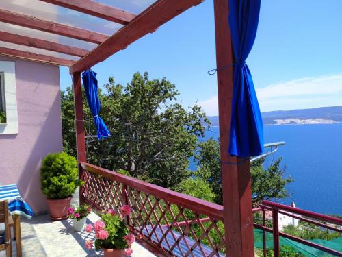Celina Casa | Cheerful two bedroom cottage with panoramic view in Celina