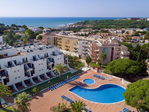 Santa Eulalia Apartamento | Cheerfulway Acqua Maris Balaia