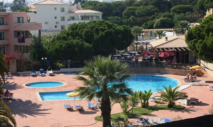 Santa Eulalia Apartamento | Cheerfulway Acqua Maris Balaia