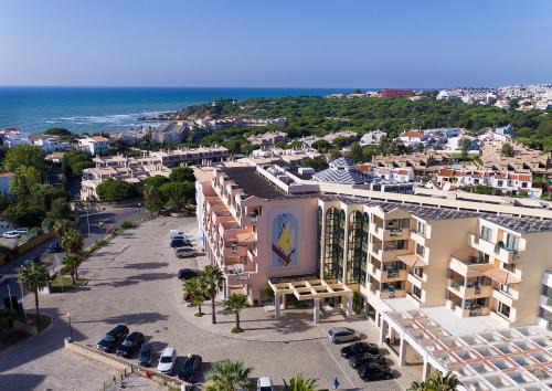 Santa Eulalia Apartamento | Cheerfulway Balaia Plaza