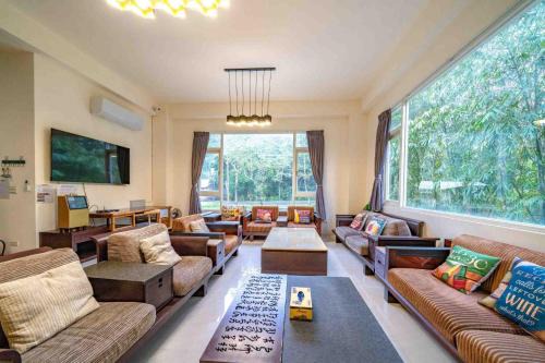 Yuanshan Casa | Cheers乾杯包棟民宿