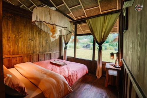 Yen Minh Casa | Cheers Ecolodge Du Già