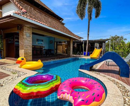 Ratsada Casa | Cheeva Pool Villa Phuket