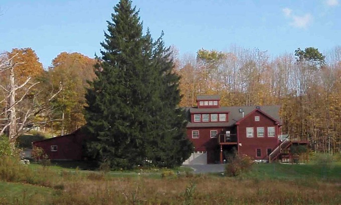 Richmond Casa | Cheever Hollow Farm an essential retreat central to Lenox and the Berkshires
