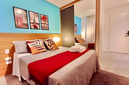 Reboucas Apartamento | #Cheio de Stilo S2 na melhor localização S2
