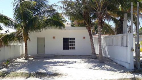 Chelem Casa | Chelem Puerto Furnished House