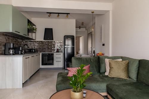 Argostoli Town Apartamento | Chelmis Sea Front Apartments - Atlantis