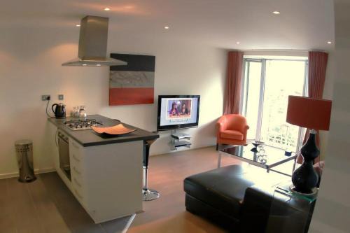 Chelmsford Apartamento | Chelmsford Serviced Apartments