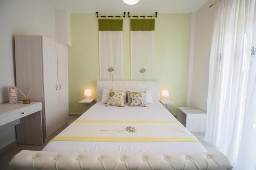Nea Playia Apartamento | Chelona Apartments