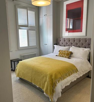 Chelsea Riverside Apartamento | Chelsea flat, convenient and quiet