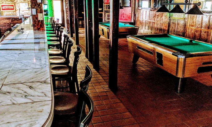 Atlantic City Hotel | Chelsea Pub & Inn