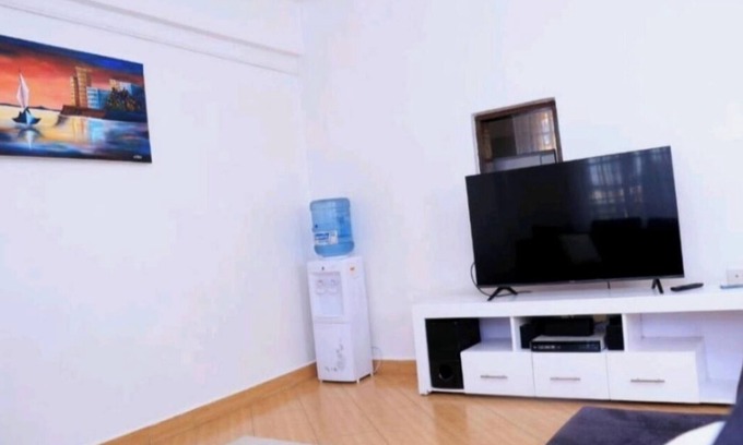 Kisii Apartamento | Chelsea's Apartment two bedroom with wifi/Netflix