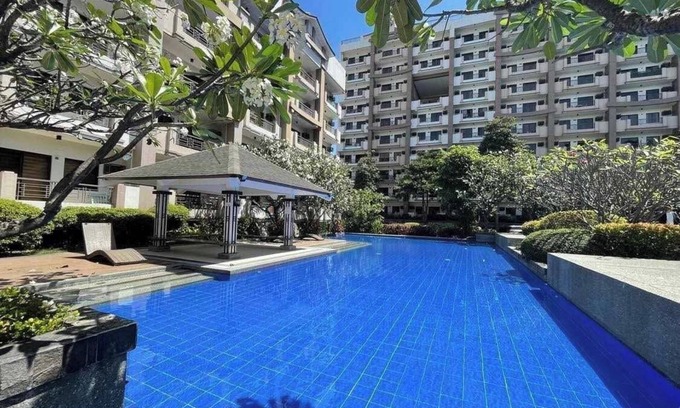Muntinlupa Apartamento | Chelsea Tower 1