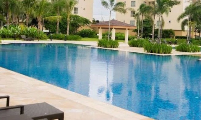 Muntinlupa Apartamento | Chelsea Tower 3