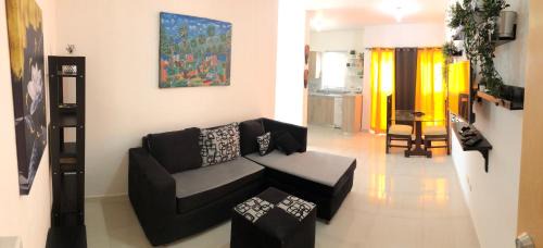 Los Melones Apartamento | Chelsie 1 apartment Bayahibe