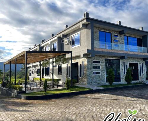 Zamora Chinchipe Hotel | Chelsy Hotel