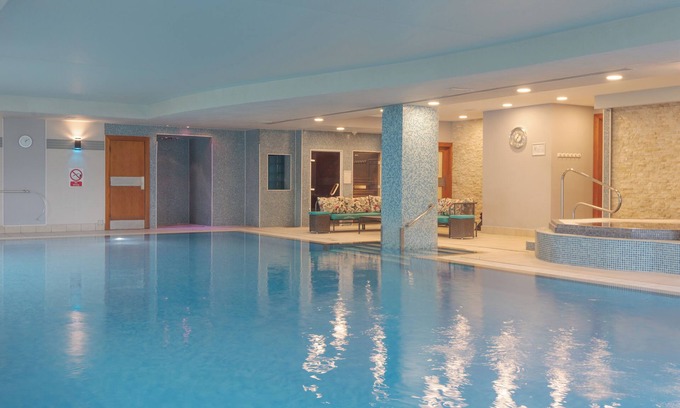 Brockworth Hotel | Cheltenham Chase Hotel & Spa
