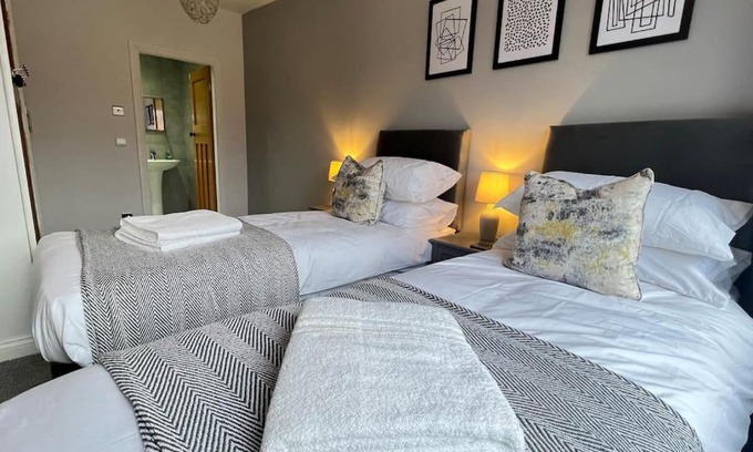 Roundhay Casa | Chelwood Residence