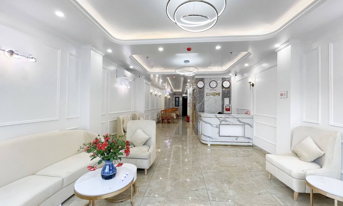 Soc Son Hotel | Chemi Noi Bai Airport Hotel