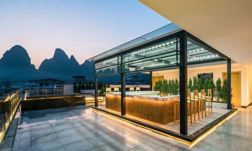 Yangshuo Hotel | Chen Jia Garden Hotel