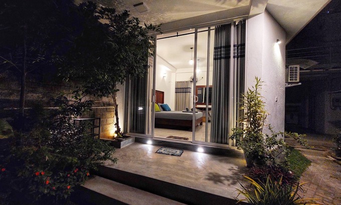 Seeduwa - Katunayake Cama Y Desayuno | Chen villa - Near Airport
