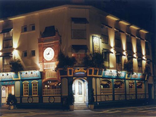 Beauvais Hotel | Chenal Hotel
