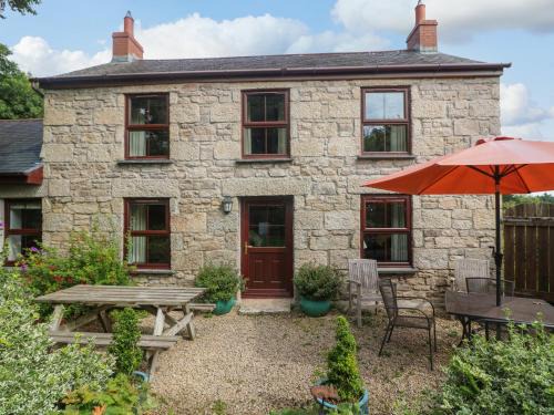 Mabe Casa | Chenalls Cottage