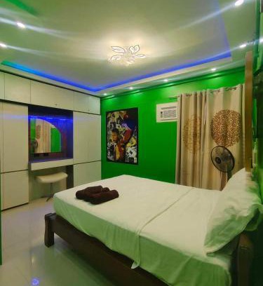 Basak Apartamento | Cheneth Cove Royal 2 Bedroom