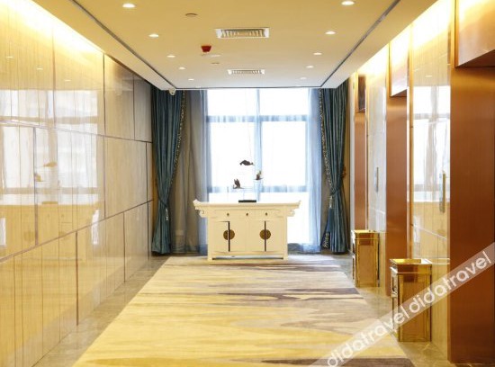 Meijiang District Hotel | Cheng Yu Hotel