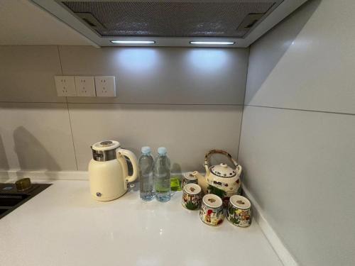 Jinjiang Apartamento | Chengdu Homestay Na's House