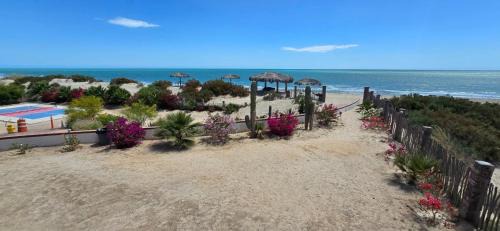 San Felipe Hotel | Chenowth Legacy Lodge