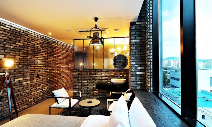 Cheonan Hotel | Cheonan La Tree Hotel