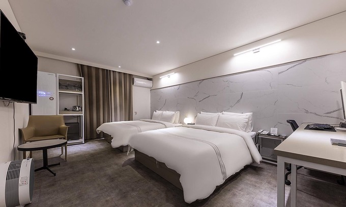 Cheongju Hotel | Cheongju Bellino