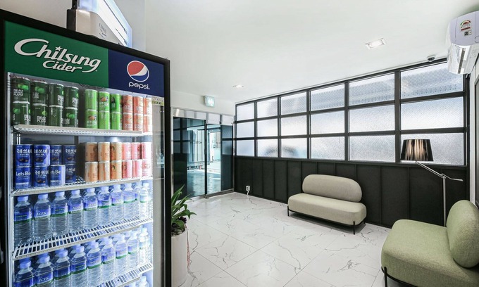 Cheongju Hotel | Cheongju Premier Hotel JA