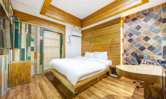 Cheongju Hotel | Cheongju Hotel Bon