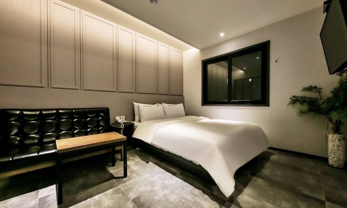 Cheongju Hotel | Cheongju Kanu