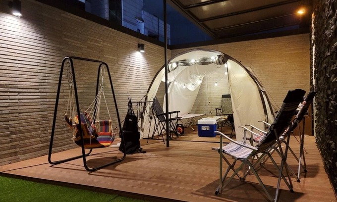 Cheongju Hotel | Cheongju Shiri