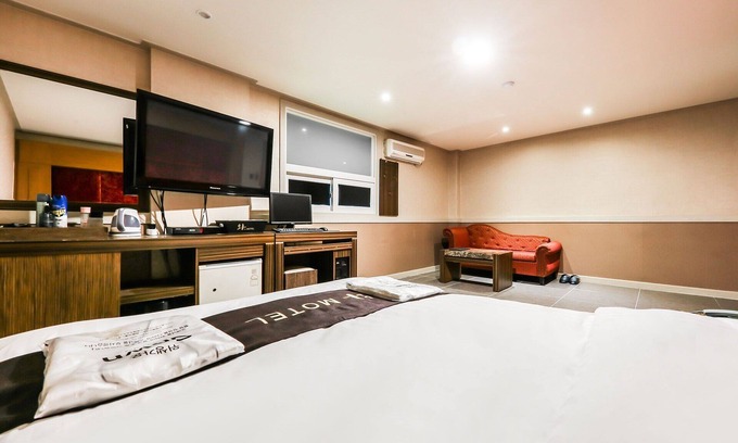 Cheongju Hotel | Cheongju Wa