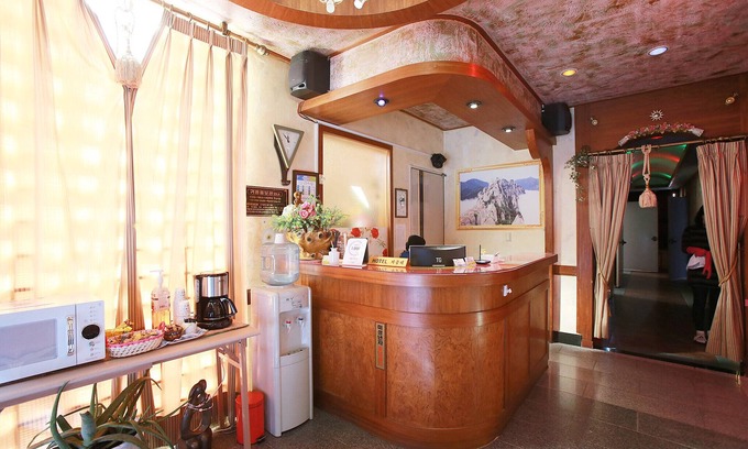 Oeseo Hotel | Cheongpyeong Jijunghae