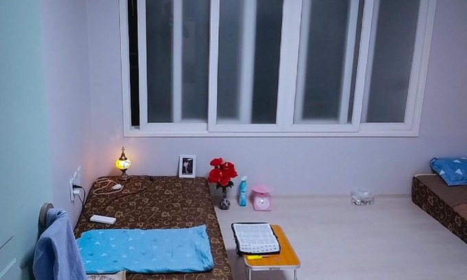 Ungsang Apartamento | Cheonseong River Appt