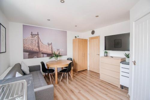 Doncaster Apartamento | CHEQUER block of apartments