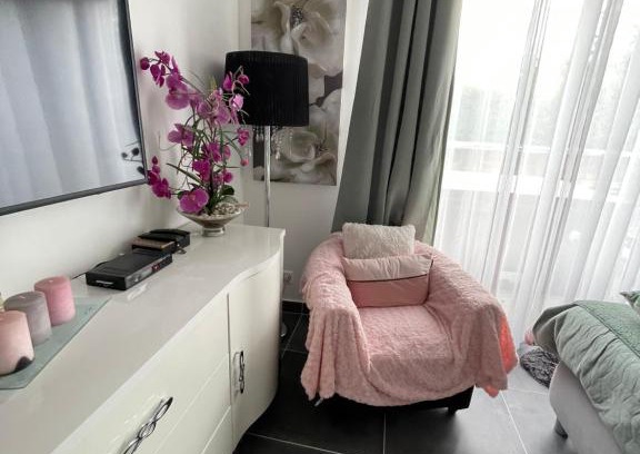 Crouy-en-Thelle Casa | Cher Chantal et Thierry