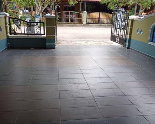 Pasir Gudang Casa | CheRa Homestay