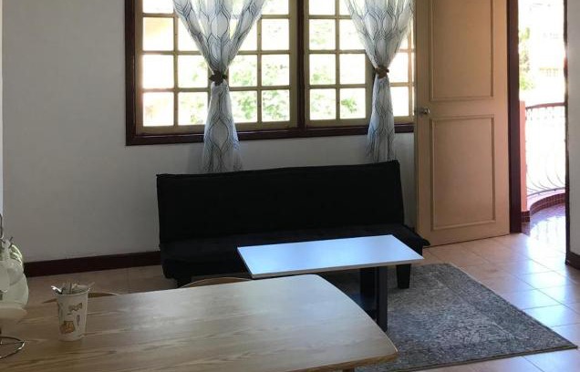 Cherating Apartamento | Cherating Bayu Guesthouse
